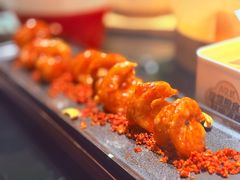 -弄堂里(阿里西溪A区店)