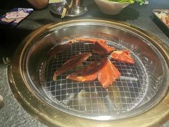 -伊茉家的烤肉店(勒泰中心店)