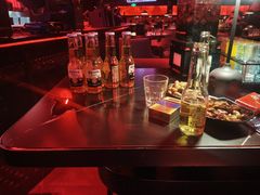 -赤红音乐现场(浦东金桥路店)