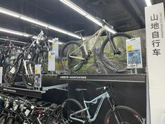 -迪卡侬(越秀公园店)