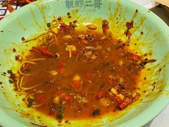 -靓虾二哥长沙地标小龙虾(五一广场店)