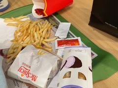 -麦当劳(龙湖北京大兴天街店)