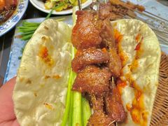 -食鸡公社辣子鸡·潍坊菜·烧烤