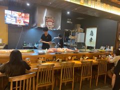 -鸟幸 TORISAKI 炭火居酒屋