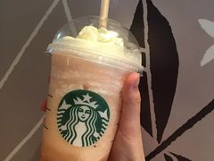 -星巴克(深圳北站B5检票口)