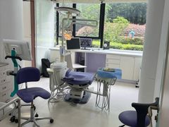 -维乐口腔(格林门诊长宁店)