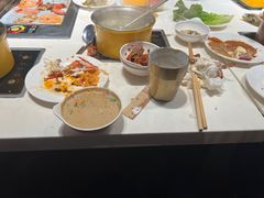 -聚盛源蒸汽海鲜火锅烤肉自助(巨川金海岸购物广场店)