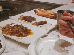 -火地铁板烧(昆山万象汇店)