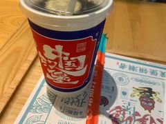 -塔斯汀中国汉堡(江大南路店)