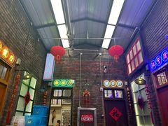 -老五烧烤(盘金华府总店)