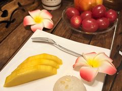 -菩泰·泰式草本按摩SPA(国大城市广场店)