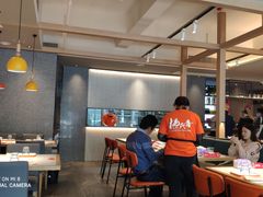 大堂-杨氏青龙虾·羊蝎子(金盛路总店)