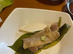 -咕咕站韩国料理(紫金港店)