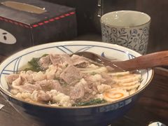 -哥哥の深夜食堂(红松东路店)