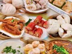 -旭璟酒家·传统粤菜·湘菜(逸景路店)