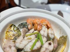 -陈鹏鹏潮汕菜(欢乐海岸 海边景观店)