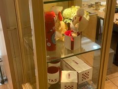 -凡塔斯牛排自助餐厅(莆田万达店)