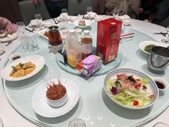 -红城阁·上海味道(四平路店)
