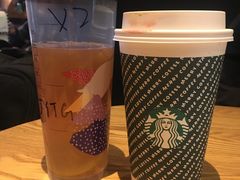 -星巴克臻选(莘庄仲盛店)