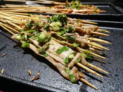 -刘全福吊炉烧烤王(东江路店)