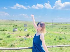 -希拉穆仁草原