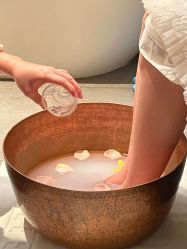 -VELEE·SPA高定疗愈会所