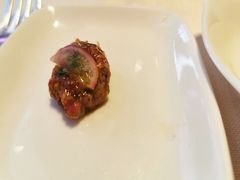 -北京金融街丽思卡尔顿酒店·意味轩 Cepe
