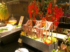 -华安国际大酒店-餐厅