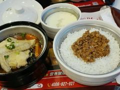 -真功夫(香缤广场店)