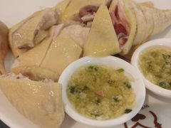 -文记壹心鸡(宝华路店)