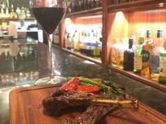 -The Cheebat 锌吧·Bistro(体育西店)