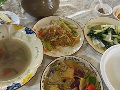 -崖口红树林海鲜餐厅