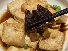 -佛有缘素食馆·荔湾老字号(陈家祠首店)