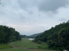 -南沙高尔夫球会