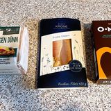 浓度中等 说不上多有记忆点 但质感是OK的