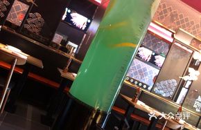 Mint Lime Sparkling