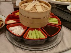 -羲和雅苑烤鸭坊(丰台万达店)