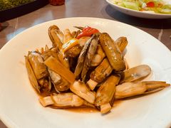 -阿明小菜·海鲜·上海菜(梅陇店)