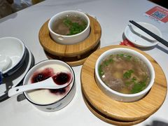 -秋色客家菜(南山店)