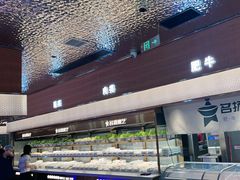 -名扬煮艺肥牛自助火锅(同和店)