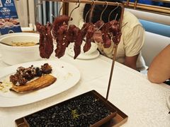 -品海楼·大连海胆锅贴馆(东港店)