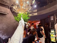 -滇野云南野生菌餐厅(陕西南路店)