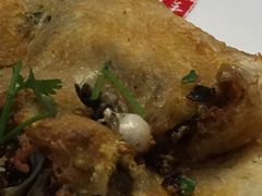 -百年银屏蚝烙·潮汕菜·非遗(乐山店)