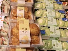 -小香港(凤凰大街店)