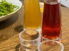 -小喜客·云南特色菜(纳西庭院店)