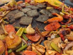 -一烙锅(友谊店)