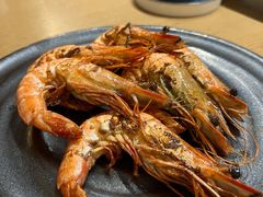 -丽思卡尔顿·炙焰·铁板烧餐厅