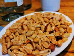 油酥花生-袁记串串香(新南门店)