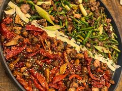 -铁公鸡·四川料理(天环广场店)