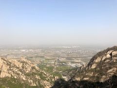 -北京凤凰岭